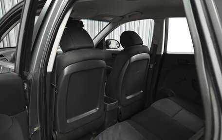 Hyundai i30 I, 2010 год, 899 000 рублей, 11 фотография