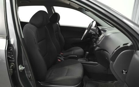 Hyundai i30 I, 2010 год, 899 000 рублей, 8 фотография