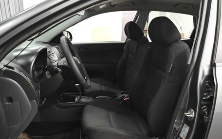 Hyundai i30 I, 2010 год, 899 000 рублей, 10 фотография