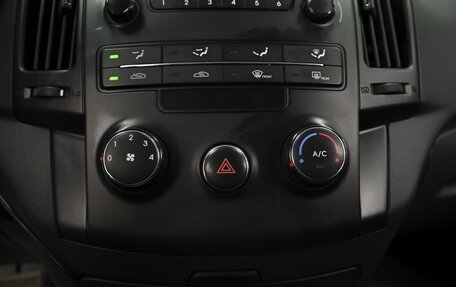 Hyundai i30 I, 2010 год, 899 000 рублей, 13 фотография