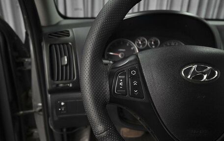 Hyundai i30 I, 2010 год, 899 000 рублей, 14 фотография