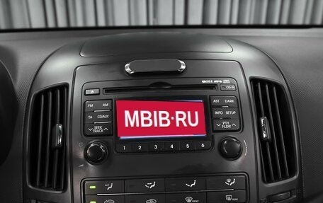 Hyundai i30 I, 2010 год, 899 000 рублей, 12 фотография