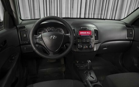 Hyundai i30 I, 2010 год, 899 000 рублей, 6 фотография