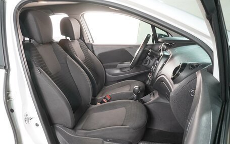 Renault Kaptur I рестайлинг, 2019 год, 1 299 000 рублей, 8 фотография