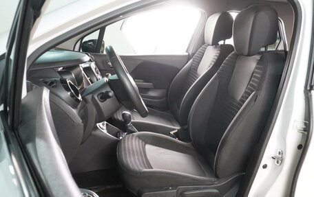 Renault Kaptur I рестайлинг, 2019 год, 1 299 000 рублей, 10 фотография