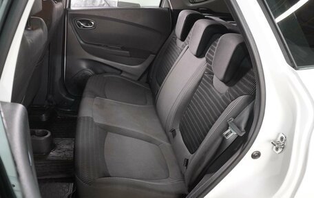 Renault Kaptur I рестайлинг, 2019 год, 1 299 000 рублей, 9 фотография