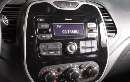 Renault Kaptur I рестайлинг, 2019 год, 1 299 000 рублей, 12 фотография