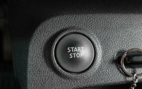 Renault Kaptur I рестайлинг, 2019 год, 1 299 000 рублей, 13 фотография