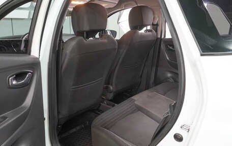 Renault Kaptur I рестайлинг, 2019 год, 1 299 000 рублей, 11 фотография