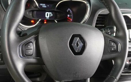 Renault Kaptur I рестайлинг, 2019 год, 1 299 000 рублей, 16 фотография