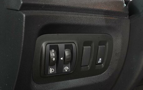 Renault Kaptur I рестайлинг, 2019 год, 1 299 000 рублей, 18 фотография