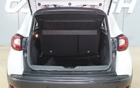 Renault Kaptur I рестайлинг, 2019 год, 1 299 000 рублей, 22 фотография