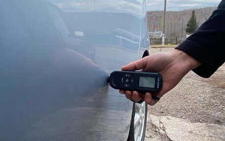 Daihatsu Mira e:S I рестайлинг, 2017 год, 650 000 рублей, 12 фотография