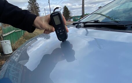 Daihatsu Mira e:S I рестайлинг, 2017 год, 650 000 рублей, 9 фотография