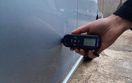 Daihatsu Mira e:S I рестайлинг, 2017 год, 650 000 рублей, 11 фотография