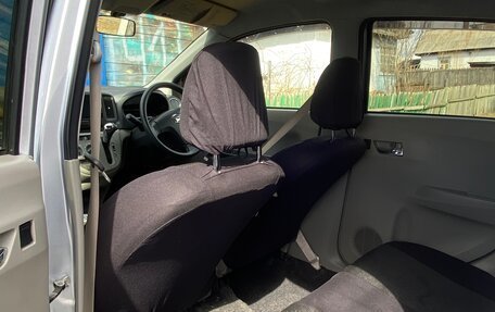 Daihatsu Mira e:S I рестайлинг, 2017 год, 650 000 рублей, 6 фотография