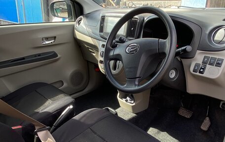 Daihatsu Mira e:S I рестайлинг, 2017 год, 650 000 рублей, 8 фотография