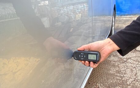 Daihatsu Mira e:S I рестайлинг, 2017 год, 650 000 рублей, 15 фотография