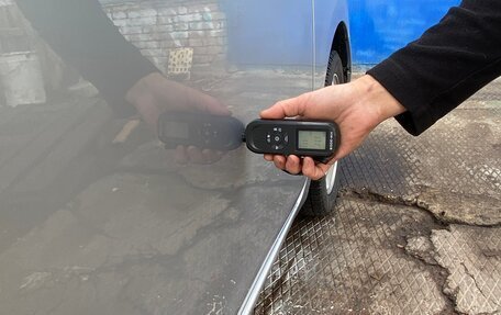 Daihatsu Mira e:S I рестайлинг, 2017 год, 650 000 рублей, 16 фотография