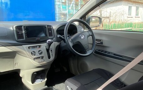 Daihatsu Mira e:S I рестайлинг, 2017 год, 650 000 рублей, 7 фотография