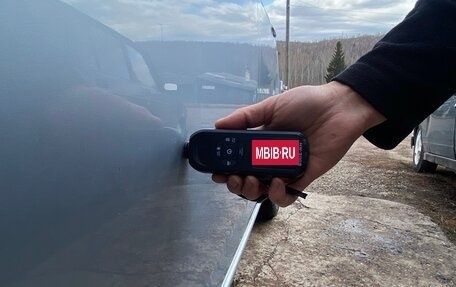 Daihatsu Mira e:S I рестайлинг, 2017 год, 650 000 рублей, 10 фотография