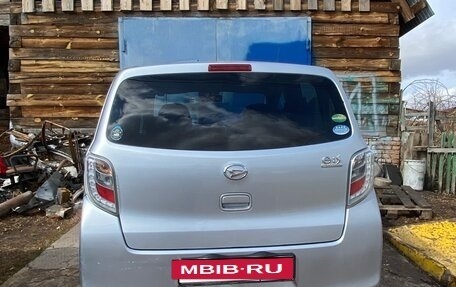 Daihatsu Mira e:S I рестайлинг, 2017 год, 650 000 рублей, 5 фотография