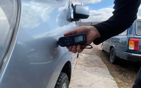 Daihatsu Mira e:S I рестайлинг, 2017 год, 650 000 рублей, 20 фотография