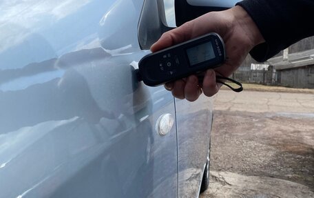 Daihatsu Mira e:S I рестайлинг, 2017 год, 650 000 рублей, 21 фотография