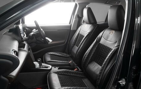 Toyota Yaris Cross, 2021 год, 2 407 000 рублей, 8 фотография