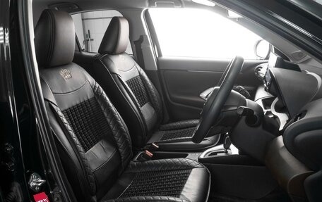 Toyota Yaris Cross, 2021 год, 2 407 000 рублей, 10 фотография