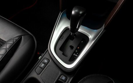 Toyota Yaris Cross, 2021 год, 2 407 000 рублей, 17 фотография