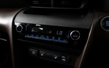 Toyota Yaris Cross, 2021 год, 2 407 000 рублей, 16 фотография