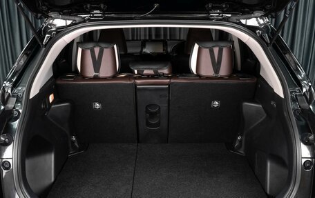 Toyota Yaris Cross, 2021 год, 2 407 000 рублей, 24 фотография