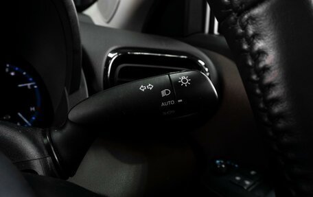 Toyota Yaris Cross, 2021 год, 2 407 000 рублей, 20 фотография