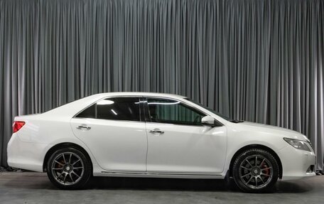 Toyota Camry, 2014 год, 1 555 000 рублей, 5 фотография