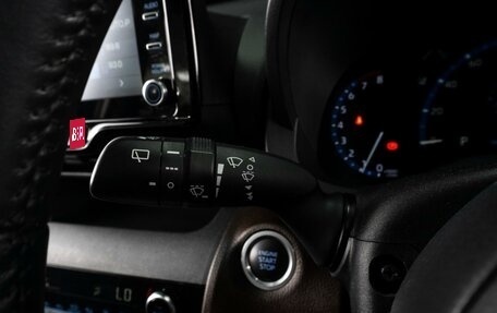 Toyota Yaris Cross, 2021 год, 2 407 000 рублей, 19 фотография