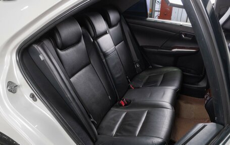 Toyota Camry, 2014 год, 1 555 000 рублей, 7 фотография