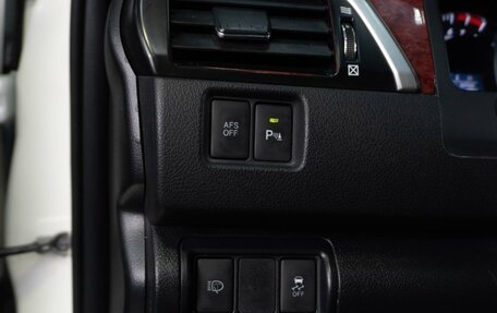 Toyota Camry, 2014 год, 1 555 000 рублей, 12 фотография