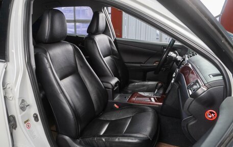 Toyota Camry, 2014 год, 1 555 000 рублей, 8 фотография