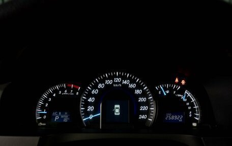 Toyota Camry, 2014 год, 1 555 000 рублей, 13 фотография