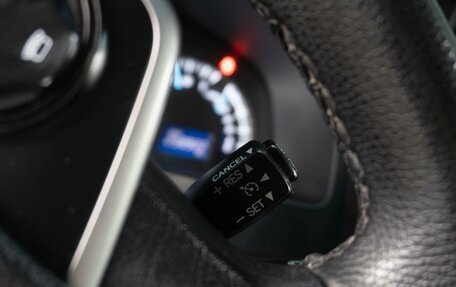 Toyota Camry, 2014 год, 1 555 000 рублей, 19 фотография