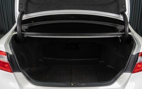 Toyota Camry, 2014 год, 1 555 000 рублей, 21 фотография