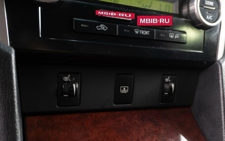 Toyota Camry, 2014 год, 1 555 000 рублей, 17 фотография