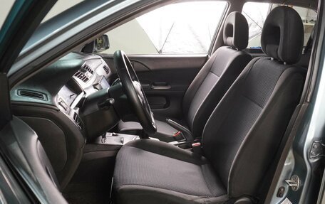 Mitsubishi Lancer IX, 2007 год, 549 000 рублей, 10 фотография