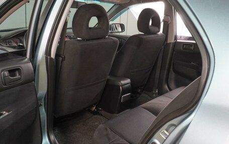 Mitsubishi Lancer IX, 2007 год, 549 000 рублей, 11 фотография