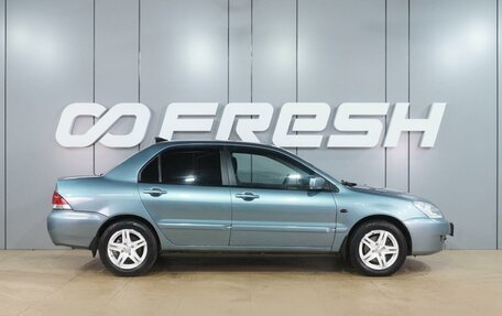 Mitsubishi Lancer IX, 2007 год, 549 000 рублей, 5 фотография