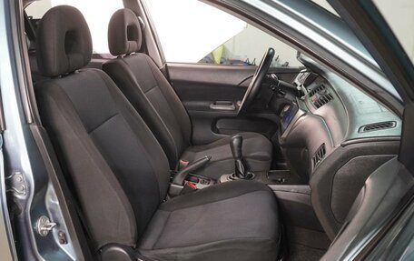 Mitsubishi Lancer IX, 2007 год, 549 000 рублей, 8 фотография