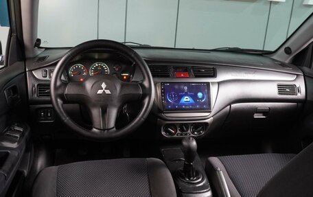 Mitsubishi Lancer IX, 2007 год, 549 000 рублей, 6 фотография