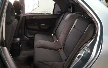 Mitsubishi Lancer IX, 2007 год, 549 000 рублей, 9 фотография