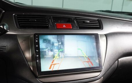 Mitsubishi Lancer IX, 2007 год, 549 000 рублей, 13 фотография